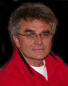 Michel Saumet